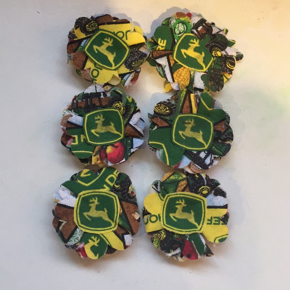 Hair clip